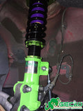 GECKO RACING G-STREET Coilover for 13~UP KIA Cerato / Forte / K3