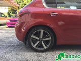 GECKO RACING G-RACING Coilover for 13~UP KIA Cerato / Forte / K3