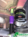 GECKO RACING G-STREET Coilover for 13~UP KIA Cerato / Forte / K3