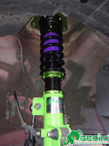 GECKO RACING G-STREET Coilover for 13~UP KIA Cerato / Forte / K3