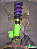 GECKO RACING G-RACING Coilover for 07~13 VOLVO C30