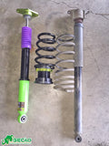 GECKO RACING G-RACING Coilover for 07~13 VOLVO C30