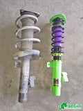 GECKO RACING G-RACING Coilover for 07~13 VOLVO C30