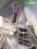 GECKO RACING G-RACING Coilover for 07~13 VOLVO C30