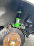 GECKO RACING G-STREET Coilover for 93~97 NISSAN Altima / Stanza Altima / Bluebird U13