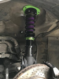 GECKO RACING G-RACING Coilover for 98~04 PORSCHE 996 / 911 / Carrera 2WD