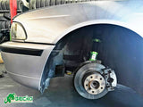 GECKO RACING G-STREET Coilover for 96~03 BMW 5 Series