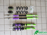 GECKO RACING G-STREET Coilover for 08~17 AUDI Q5 / SQ5 8R (OPEN BOX)