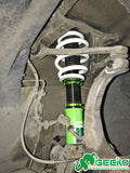 GECKO RACING G-STREET Coilover for 08~17 AUDI Q5 / SQ5 8R (OPEN BOX)