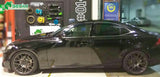 GECKO RACING G-RACING Coilover for 14~UP LEXUS IS 250 / IS 350 / IS 300h (F:Fork or Eyelet) "GSE30,GSE31, AVE30"