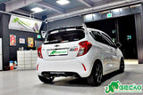 GECKO RACING G-RACING Coilover for 16~UP CHEVROLET Spark M400