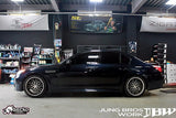 GECKO RACING G-RACING Coilover for 04~10 BMW 5 Series E60