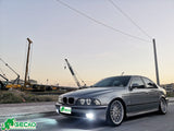 GECKO RACING G-RACING Coilover for 96~03 BMW 5 Series