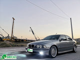 GECKO RACING G-STREET Coilover for 96~03 BMW 5 Series