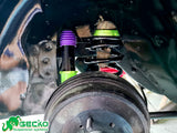 GECKO RACING G-STREET Coilover for 72~77 TOYOTA Celica TA22