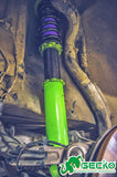 GECKO RACING G-STREET Coilover for 96~03 BMW 5 Series