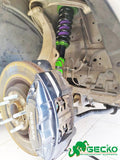 GECKO RACING G-STREET Coilover for 09~UP NISSAN 370Z / Fairlady Z
