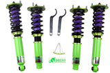 GECKO RACING G-RACING Coilover for 95~99 MITSUBISHI Eclipse / Eagle Talon