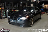 GECKO RACING G-STREET Coilover for 04~10 BMW 5 Series E60