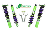 GECKO RACING G-STREET Coilover for 81~86 TOYOTA Supra