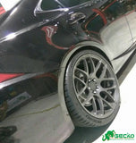 GECKO RACING G-STREET Coilover for 14~UP LEXUS IS 250 / IS 350 / IS 300h (F:Fork or Eyelet) "GSE30,GSE31, AVE30"