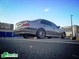 GECKO RACING G-STREET Coilover for 96~03 BMW 5 Series