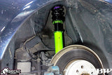 GECKO RACING G-RACING Coilover for 04~10 BMW 5 Series E60