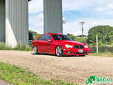 GECKO RACING G-RACING Coilover for 01~07 MERCEDES BENZ C Class W203