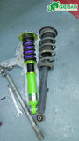 GECKO RACING G-STREET Coilover for 04~UP TOYOTA Mark X