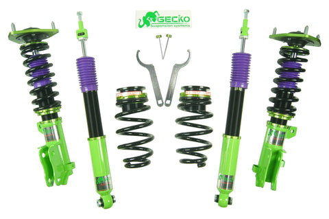 GECKO RACING G-RACING Coilover for 15~UP HYUNDAI Elantra Sport / Avante Sport