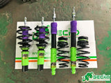 GECKO RACING G-RACING Coilover for 07~15 AUDI A5 B8