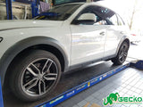 GECKO RACING G-STREET Coilover for 08~17 AUDI Q5 / SQ5 8R