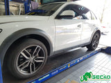 GECKO RACING G-STREET Coilover for 08~17 AUDI Q5 / SQ5 (STORE)