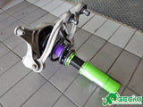 GECKO RACING G-RACING Coilover for 08~17 AUDI Q5 / SQ5