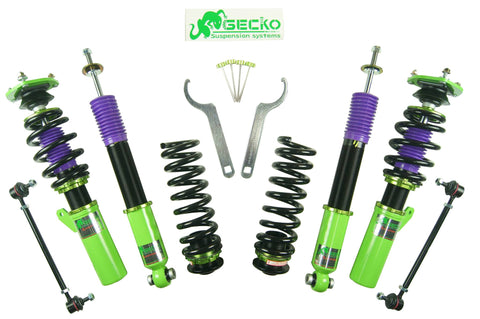 GECKO RACING G-RACING Coilover for 07~13 BMW 3 Series M3