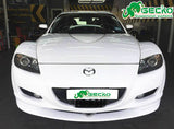 GECKO RACING G-STREET Coilover for 02~08 MAZDA RX8