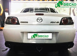 GECKO RACING G-STREET Coilover for 02~08 MAZDA RX8