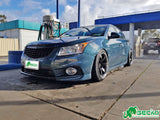 GECKO RACING G-RACING Coilover for 08~16 CHEVROLET Cruze J300