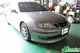 GECKO RACING G-STREET Coilover for 03~14 SAAB 9 3