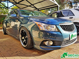 GECKO RACING G-RACING Coilover for 08~16 CHEVROLET Cruze J300
