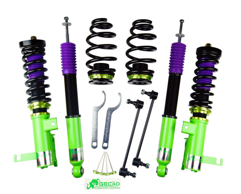GECKO RACING G-RACING Coilover for 08~16 CHEVROLET Cruze J300