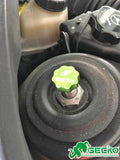 GECKO RACING G-RACING Coilover for 08~16 CHEVROLET Cruze J300