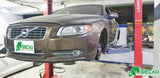 GECKO RACING G-STREET Coilover for 07~16 VOLVO S80