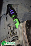 GECKO RACING G-STREET Coilover for 07~13 BMW 3 Series M3