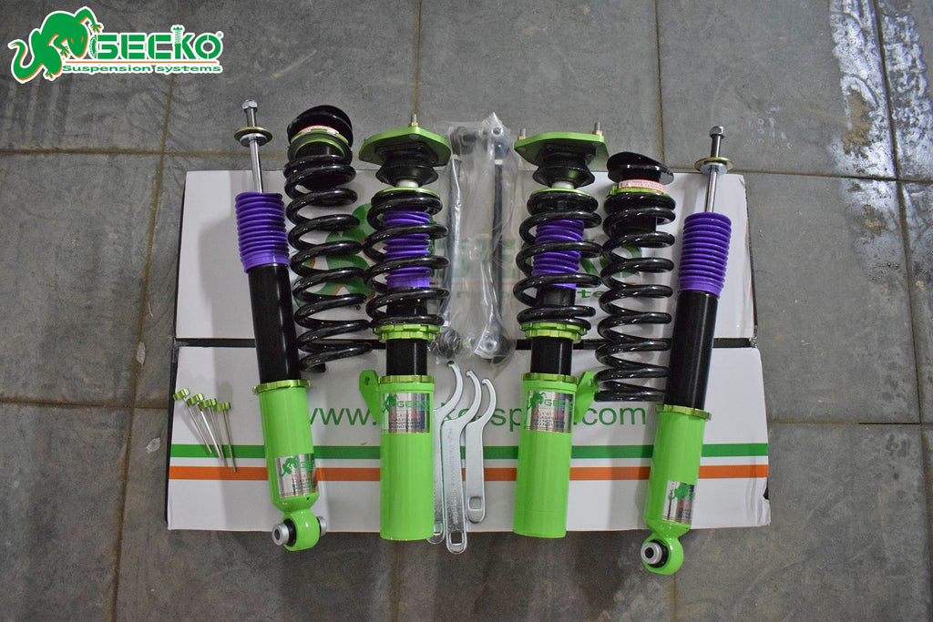 GECKO RACING G-RACING Coilover for 07~13 BMW 3 Series M3 ...