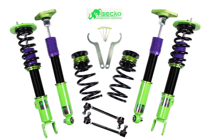 GECKO RACING G-STREET Coilover for 09~16 HYUNDAI Equus / Centennial
