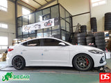 GECKO RACING G-STREET Coilover for 15~UP HYUNDAI Elantra Sport / Avante Sport