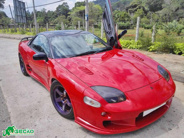 Mシャーシ GTO 210ホイルベース 未走行（M-07(ホイールベース