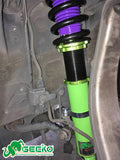 GECKO RACING G-RACING Coilover for 97~04 LEXUS GS 300 / GS400