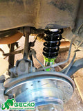 GECKO RACING G-STREET Coilover for 02~06 HONDA CRV RD4,RD5,RD6, RD7,RD8